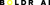 BoldrAI Logo