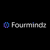 Fourmindz Studios Logotype