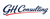 GH Consulting Logotype
