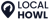 Local Howl Logotype