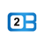 O2B Technologies Logotype