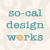 So-Cal Design Works Logotype
