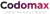 Codomax Digital Solutions Logotype