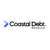 Coastal Debt Resolve Logotype