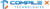 Compilex Technologies Logotype