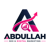 Abdullah SEO & Digital Marketing Logo