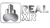 Real XR Logotype