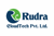 Rudra Cloudtech Pvt. Ltd. | AI/ML Development & Web Development Company Logotype