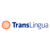 TransLingua Translations Logotype