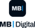MB Digital Logotype