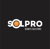 SolPro Digital Logotype