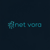 NET VORA Logotype