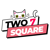 Two7Square Logotype