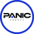 Panic Ajans Logotype