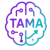 TAMA - The AI Marketing Agency Logo