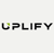 UPLIFY Agency Logo