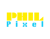 Phil Pixel Logo
