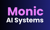 Monic AI Systems Logotype