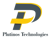 Plutinos Technologies Pvt Ltd Logotype