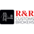 R&R Customs Brokers Inc. Logo