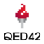 QED42 Logo