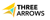 Three Arrows Logotype