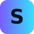 Smart AI Marketing Lab Logotype