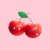 Cherry Bomb Creative Co. Logotype