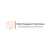 SMA Support Services Logo