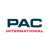 PAC International Logo