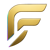 Fusion Media AI Logotype