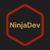 NinjaDev LLC Logotype
