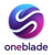 oneBlade Logotype