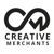 Creative Merchants LLC Logotype