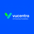 Vucentra Logotype