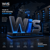 WIS – World IT Service Azerbaijan Logo