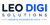 Leodigisolutions Logotype