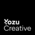 Yozu Creative Logo