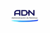 ADN Services Logotype