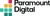 Paramount Digital Ltd Logotype