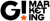 G! Marketing Logotype
