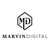 MarrvinDigital Logo