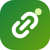 Links Frog Logo