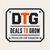 Deals To Grow Logotype