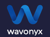 Wavonyx Logotype