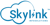 Skylink Infosolutions™ Logotype