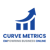 CURVE METRICS Logo