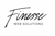 Finesse Web Solutions Logotype
