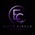 Elite Circle Club Logotype