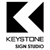 Keystone Design Logotype